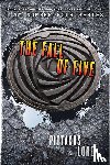 Lore, Pittacus - The Fall of Five