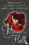Meyer, Stephenie, Harrison, Kim, Cabot, Meg, Myracle, Lauren - Prom Nights from Hell