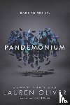 Oliver, Lauren - Pandemonium