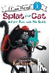 Scotton, Rob - Splat the Cat and the Duck with No Quack