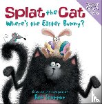 Scotton, Rob - Where's the Easter Bunny?