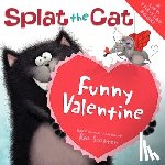 Scotton, Rob - Funny Valentine