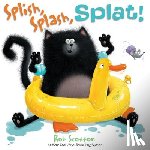Scotton, Rob - Splish, Splash, Splat!
