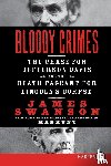 Swanson, James L. - Bloody Crimes Large Print