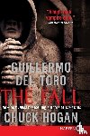 del Toro, Guillermo, Hogan, Chuck - The Fall