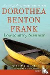 Frank, Dorothea Benton - Lowcountry Summer LP