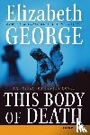 George, Elizabeth - This Body of Death LP