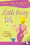 Andrews, Mary Kay - Little Bitty Lies LP