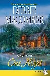 Macomber, Debbie - One Night Large Print