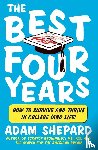 Shepard, Adam - The Best Four Years