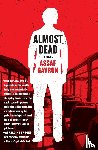 Gavron, Assaf - Almost Dead