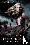 White, Kiersten - Paranormalcy