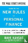Kansas, Dave - The Wall Street Journal Guide to the New Rules of Personal Finance