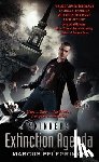 Pelegrimas, Marcus - Extinction Agenda (Skinners)