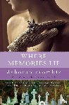 Crombie, Deborah - Where Memories Lie