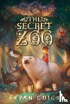 Chick, Bryan - The Secret Zoo