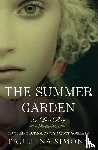 Simons, Paullina - The Summer Garden