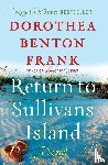 Frank, Dorothea Benton - Return to Sullivans Island