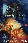 Chick, Bryan - The Secret Zoo: Secrets and Shadows