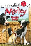 Grogan, John - Marley: Farm Dog