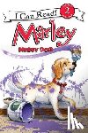 Grogan, John - Marley: Messy Dog