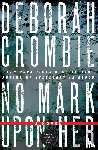Crombie, Deborah - No Mark upon Her