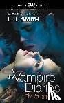 Smith, L J - The Vampire Diaries: The Struggle