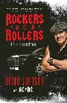 Johnson, Brian - Rockers and Rollers
