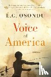 Osondu, E. C. - Voice of America: Stories