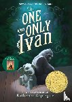 Applegate, Katherine - The One and Only Ivan