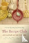 Israel, Andrea - Recipe Club, The