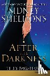 Sheldon, Sidney - Sidney Sheldon's After the Darkness LP