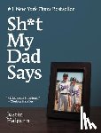 Halpern, Justin - Sh*t My Dad Says