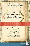 James, Syrie - The Lost Memoirs of Jane Austen Large Print