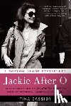 Cassidy, Tina - Jackie After O