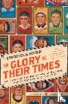 Ritter, Lawrence S - Ritter, L: Glory of Their Times