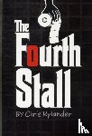 Chris Rylander - The Fourth Stall