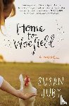 Juby, Susan - Home to Woefield