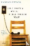 Pittard, Hannah - The Fates Will Find Their Way