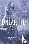 Hand, Cynthia - Unearthly