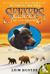Hunter, Erin - Seekers: Return to the Wild #1: Island of Shadows