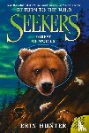 Hunter, Erin - Seekers: Return to the Wild #4: Forest of Wolves