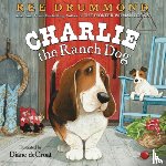 Drummond, Ree - Charlie the Ranch Dog