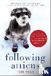 Ryan, Tom - Following Atticus