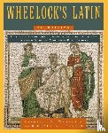 Wheelock, Frederic M., LaFleur, Richard A. - Wheelock's Latin, 7th Edition