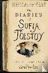 Porter, Cathy - The Diaries of Sofia Tolstoy