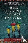 Currimbhoy, Nayana - Miss Timmins' School for Girls
