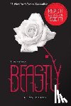 Flinn, Alex - Beastly