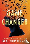 Shusterman, Neal - Game Changer