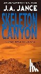 Jance, J. A. - Skeleton Canyon